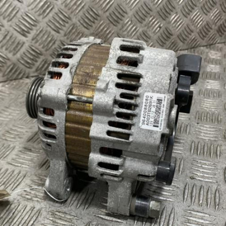 Alternateur PEUGEOT 307 Photo n°1