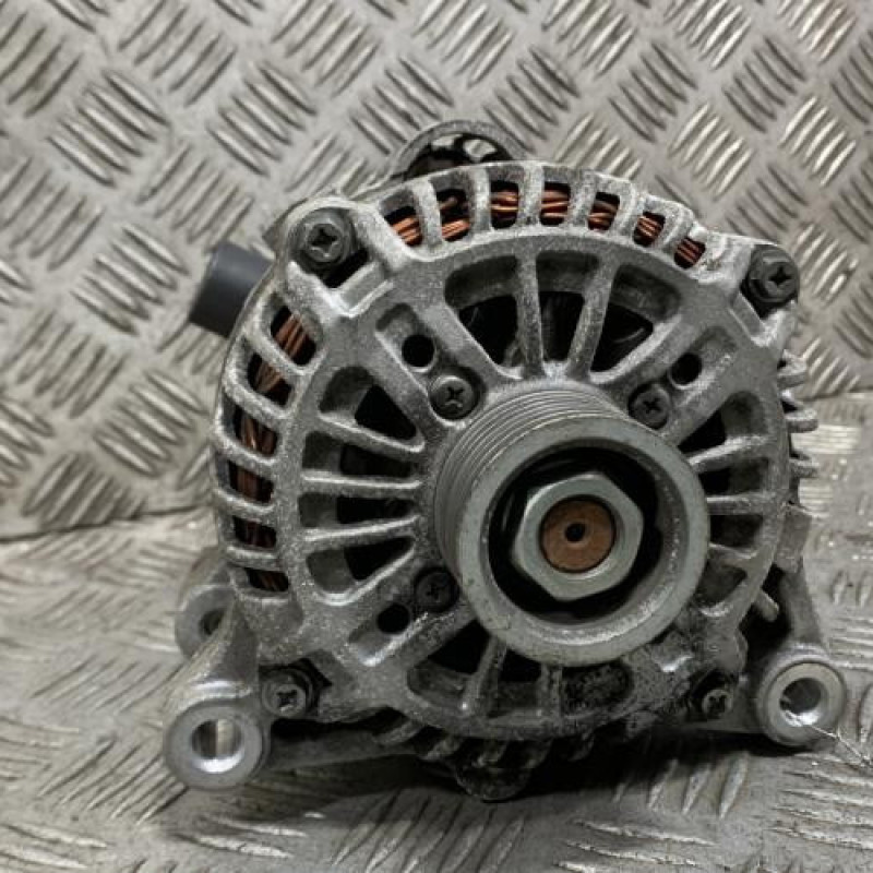 Alternateur PEUGEOT 307 Photo n°3