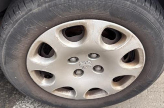 Alternateur PEUGEOT 307