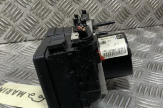 Bloc ABS (freins anti-blocage) VOLKSWAGEN GOLF 6 Photo n°1