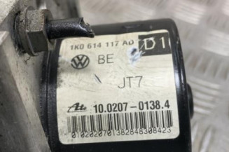 Bloc ABS (freins anti-blocage) VOLKSWAGEN GOLF 6