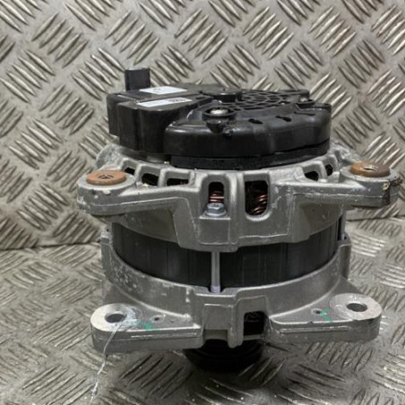 Alternateur DACIA SANDERO 3 STEPWAY Photo n°1