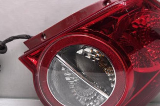 Feu arriere principal droit (feux) CHEVROLET AVEO 1 Photo n°1