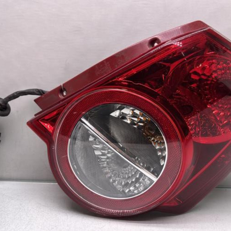 Feu arriere principal droit (feux) CHEVROLET AVEO 1 Photo n°1