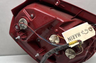 Feu arriere principal droit (feux) CHEVROLET AVEO 1