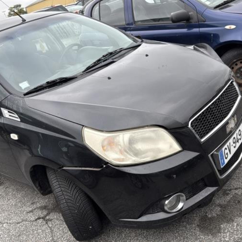 Feu arriere principal droit (feux) CHEVROLET AVEO 1 Photo n°5