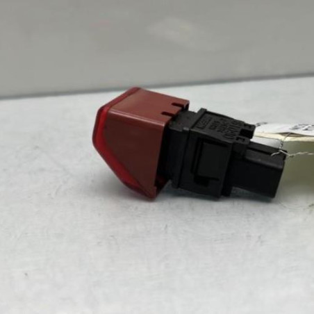 Bouton de warning NISSAN MICRA 3