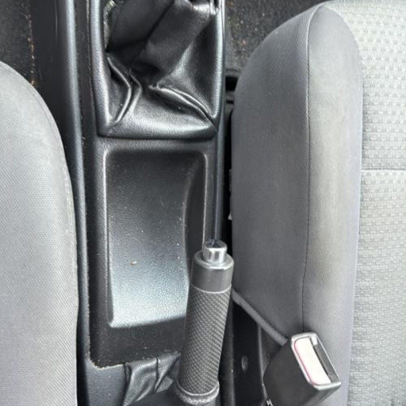 Feu arriere principal droit (feux) CHEVROLET AVEO 1 Photo n°15