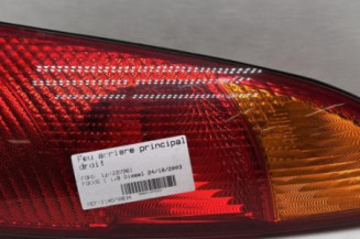 Feu arriere principal droit (feux) FORD FOCUS 1 Photo n°1