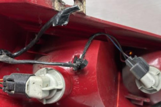 Feu arriere principal droit (feux) FORD FOCUS 1