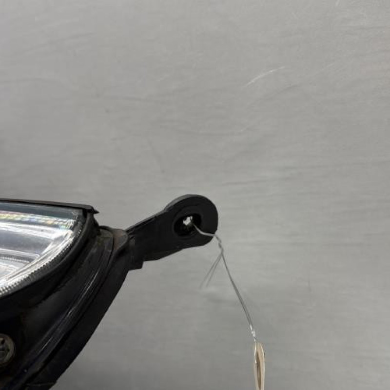 Optique avant principal gauche (feux)(phare) FORD FOCUS 1 Photo n°2