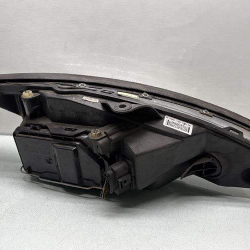 Optique avant principal gauche (feux)(phare) FORD FOCUS 1 Photo n°5