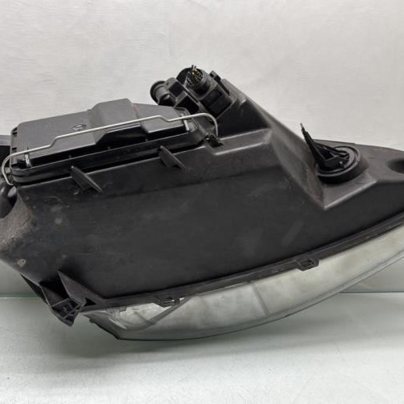 Optique avant principal gauche (feux)(phare) FORD FOCUS 1 Photo n°6