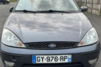 Optique avant principal gauche (feux)(phare) FORD FOCUS 1