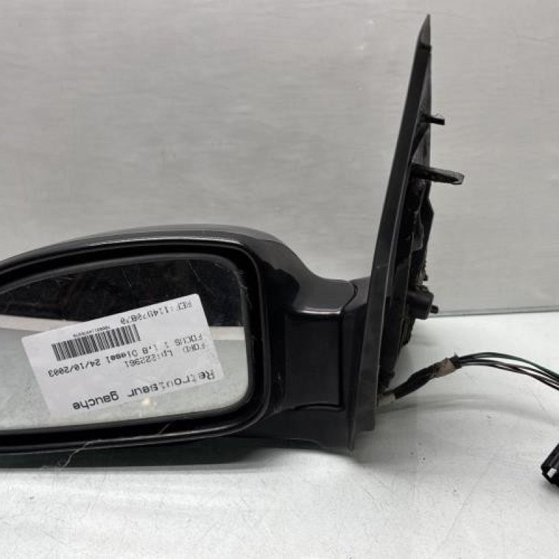 Retroviseur gauche FORD FOCUS 1 Photo n°1