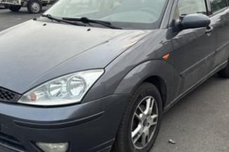 Serrure avant gauche FORD FOCUS 1