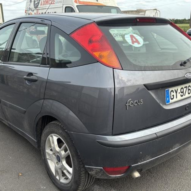 Serrure avant gauche FORD FOCUS 1 Photo n°8