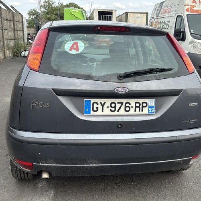 Serrure avant gauche FORD FOCUS 1 Photo n°9