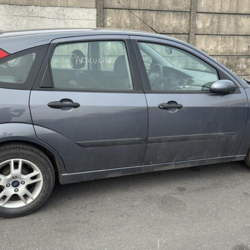 Serrure avant gauche FORD FOCUS 1 Photo n°11