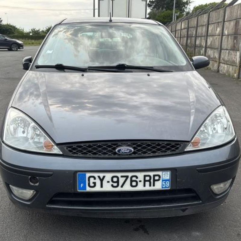 Serrure avant gauche FORD FOCUS 1 Photo n°12