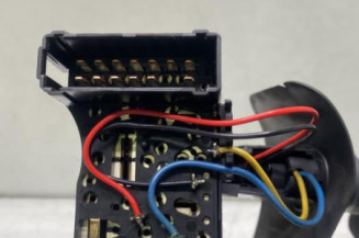 Commodo phare RENAULT CLIO 2