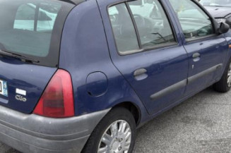 Commodo phare RENAULT CLIO 2