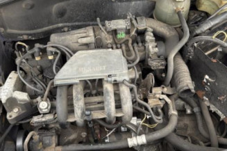 Commodo phare RENAULT CLIO 2