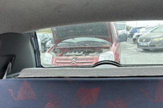 Commodo phare RENAULT CLIO 2