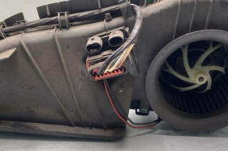 Pulseur d'air RENAULT CLIO 2 Photo n°1