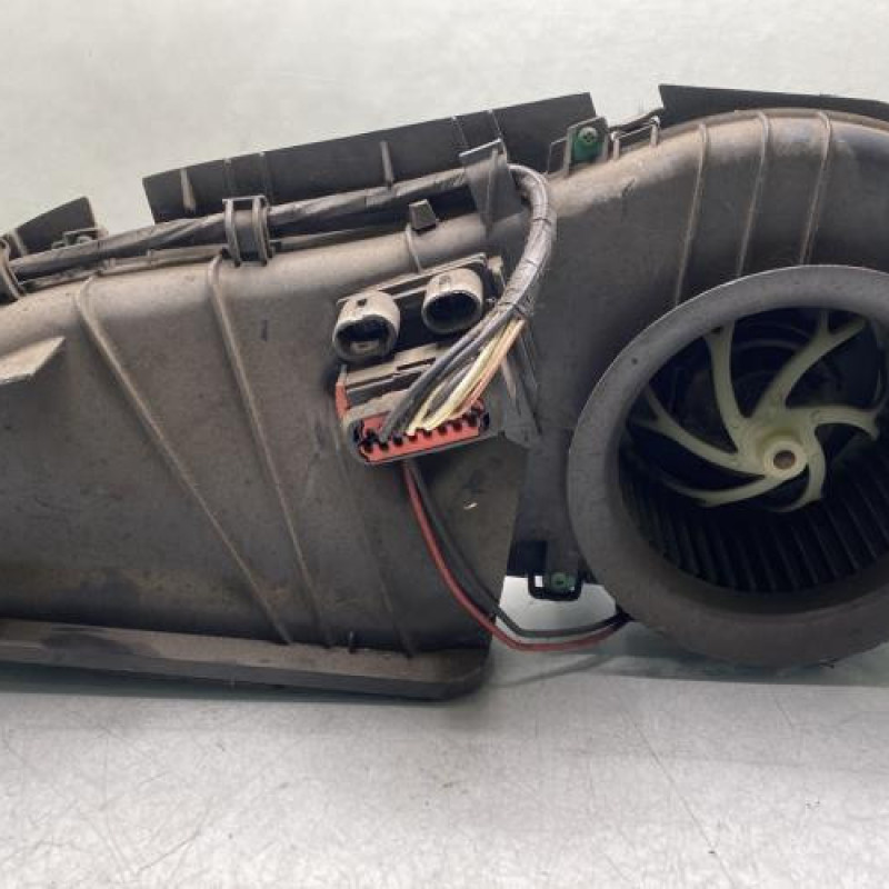 Pulseur d'air RENAULT CLIO 2 Photo n°1