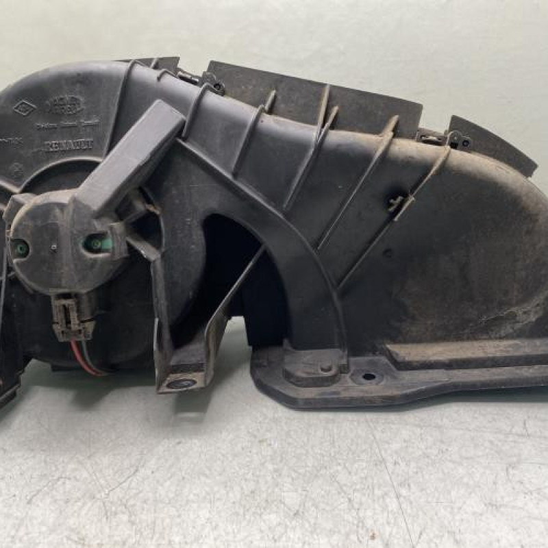 Pulseur d'air RENAULT CLIO 2 Photo n°3