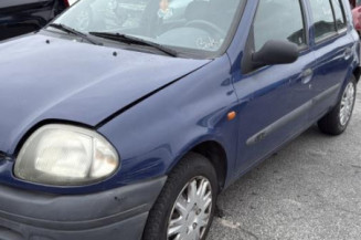 Pulseur d'air RENAULT CLIO 2