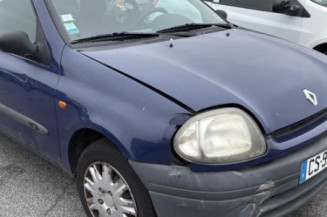 Pulseur d'air RENAULT CLIO 2