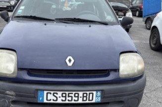 Pulseur d'air RENAULT CLIO 2