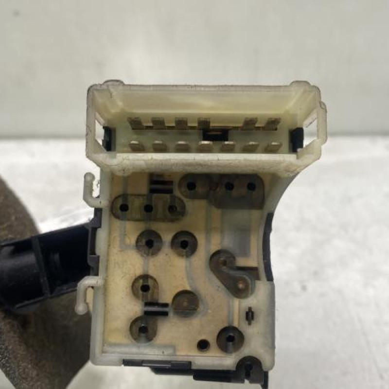 Commodo d'essuie glaces RENAULT MASTER 2 Photo n°3