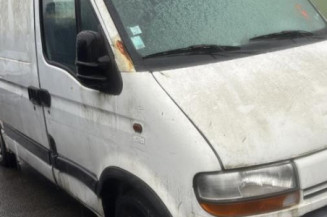 Commodo d'essuie glaces RENAULT MASTER 2