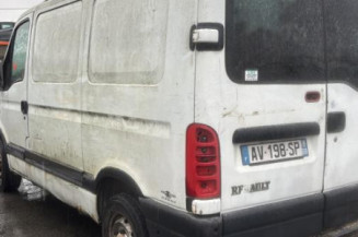 Commodo d'essuie glaces RENAULT MASTER 2