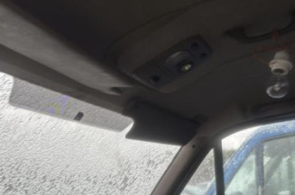 Commodo d'essuie glaces RENAULT MASTER 2