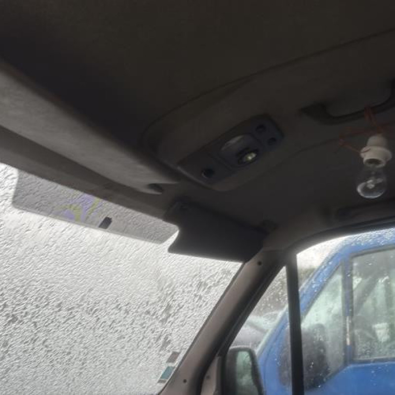 Commodo d'essuie glaces RENAULT MASTER 2 Photo n°16