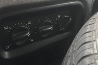 Commodo d'essuie glaces RENAULT MASTER 2