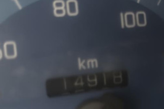 Commodo d'essuie glaces RENAULT MASTER 2