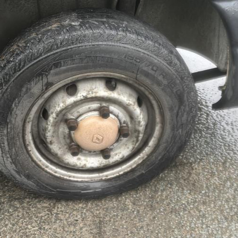 Commodo d'essuie glaces RENAULT MASTER 2 Photo n°20