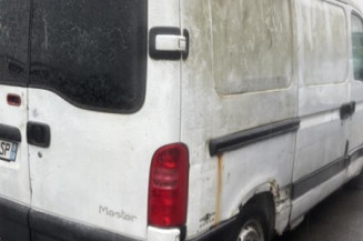 Commodo phare RENAULT MASTER 2