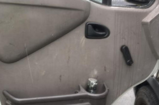 Commodo phare RENAULT MASTER 2