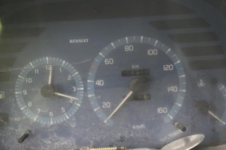 Commodo phare RENAULT MASTER 2