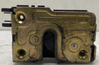 Serrure avant gauche RENAULT MASTER 2