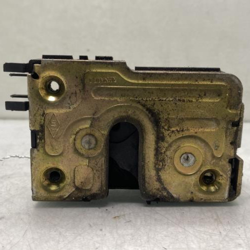 Serrure avant gauche RENAULT MASTER 2 Photo n°2