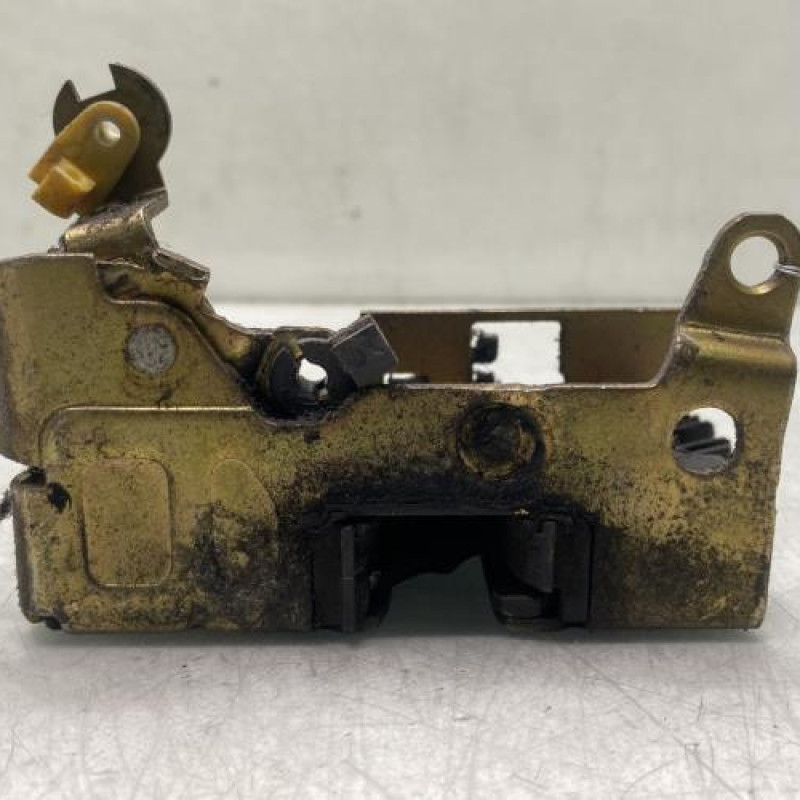 Serrure avant gauche RENAULT MASTER 2 Photo n°3