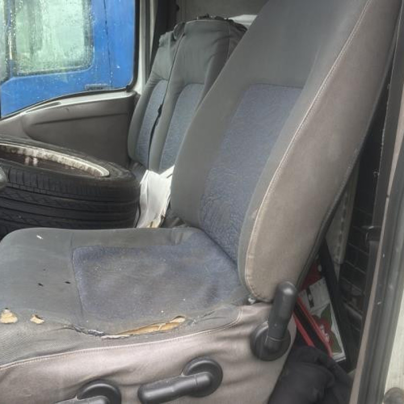 Serrure avant gauche RENAULT MASTER 2 Photo n°13