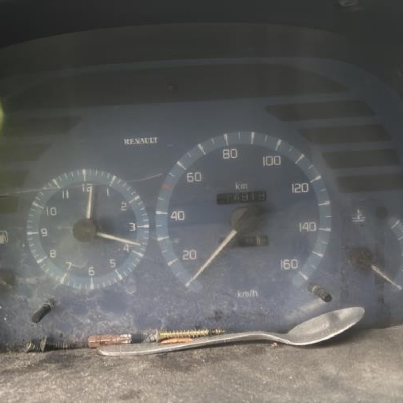 Serrure avant gauche RENAULT MASTER 2 Photo n°18